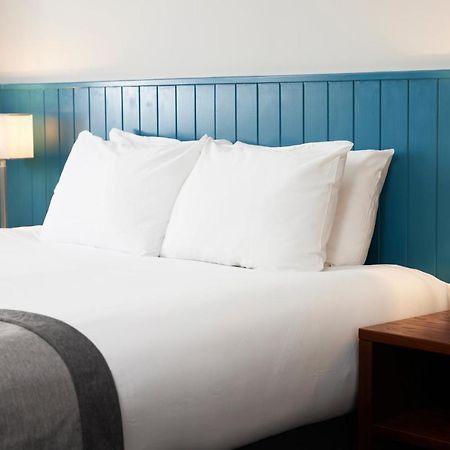 Highfield Hotel Middlesbrough Bagian luar foto