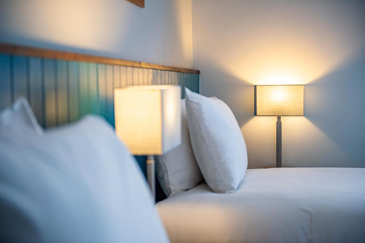 Highfield Hotel Middlesbrough Bagian luar foto